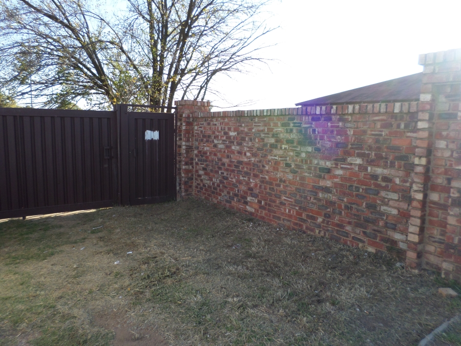 3 Bedroom Property for Sale in Ventersdorp North West